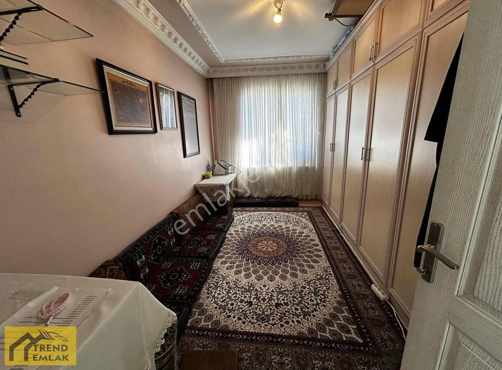 Trend'den H.gazi Ptt Yanı Cadde Üzeri 5+1 Net 270 M2 Çift Teras* - Görsel 26