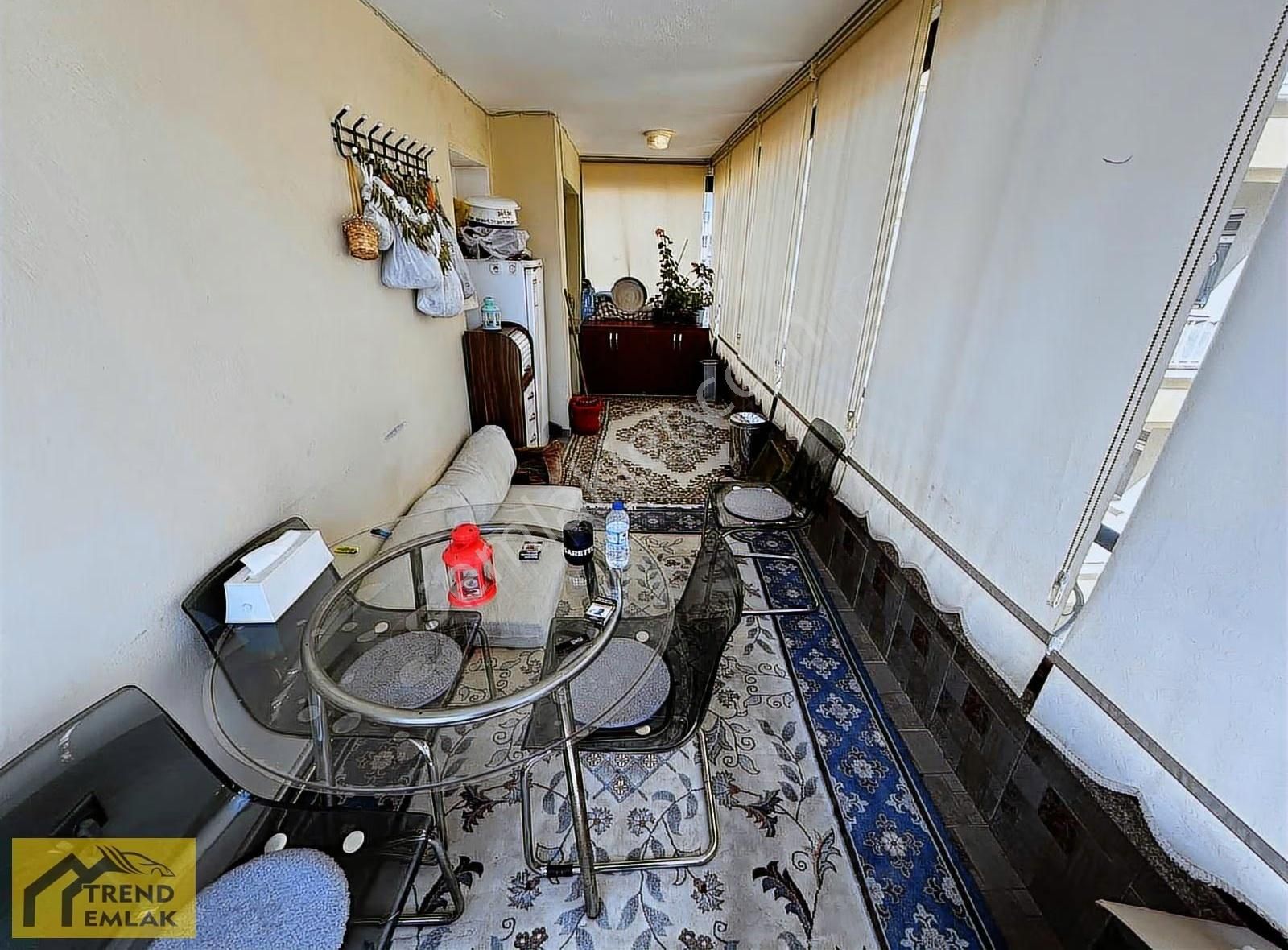 Trend'den H.gazi Ptt Yanı Cadde Üzeri 5+1 Net 270 M2 Çift Teras* - Görsel 16