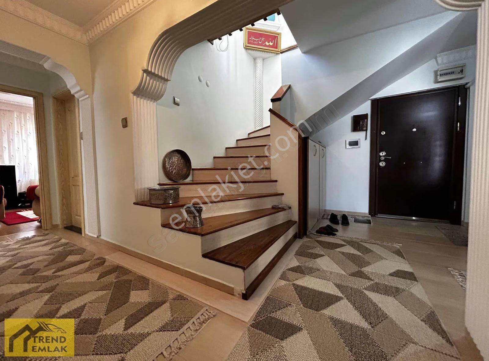 Trend'den H.gazi Ptt Yanı Cadde Üzeri 5+1 Net 270 M2 Çift Teras* - Görsel 2