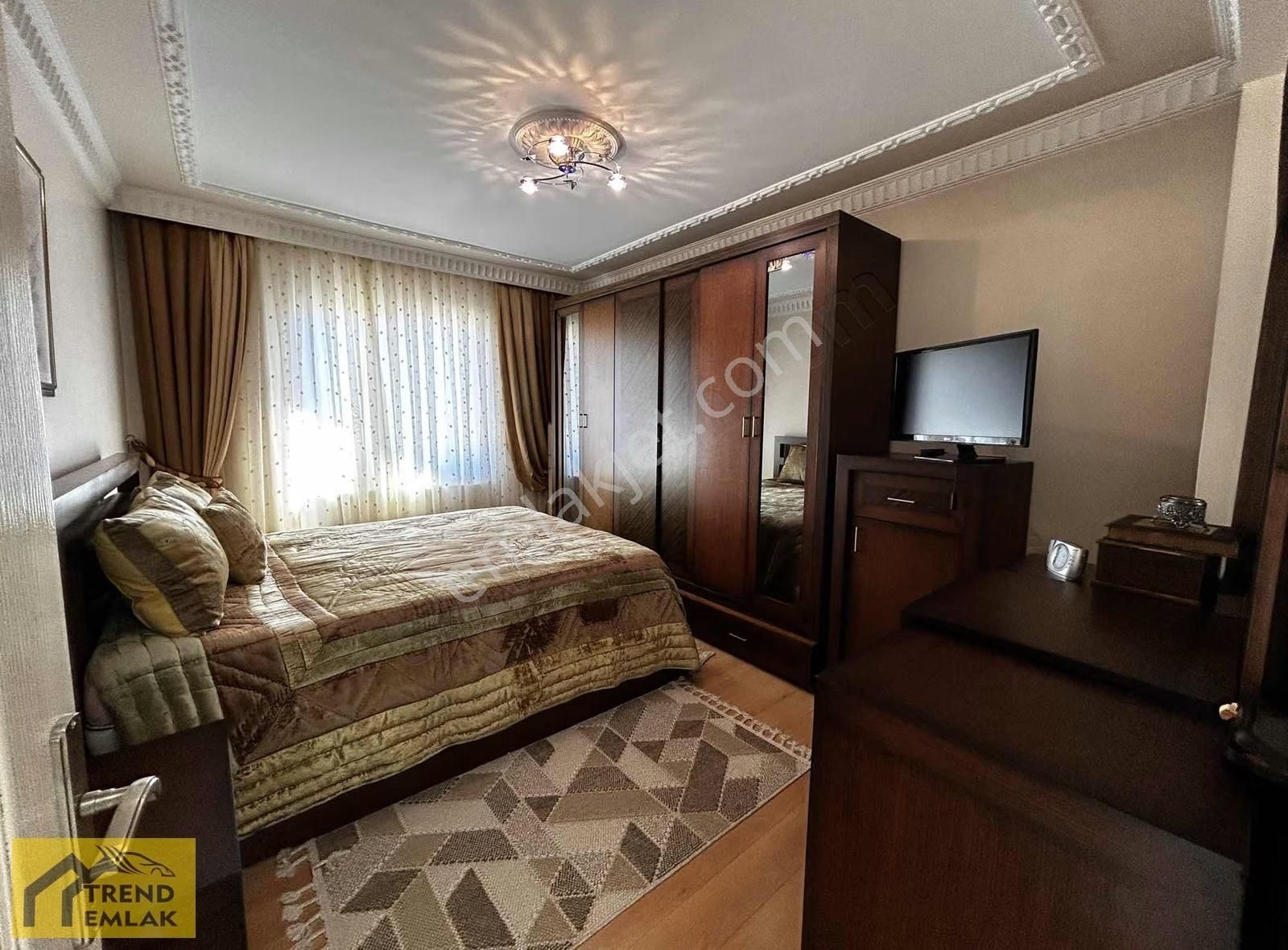 Trend'den H.gazi Ptt Yanı Cadde Üzeri 5+1 Net 270 M2 Çift Teras* - Görsel 30