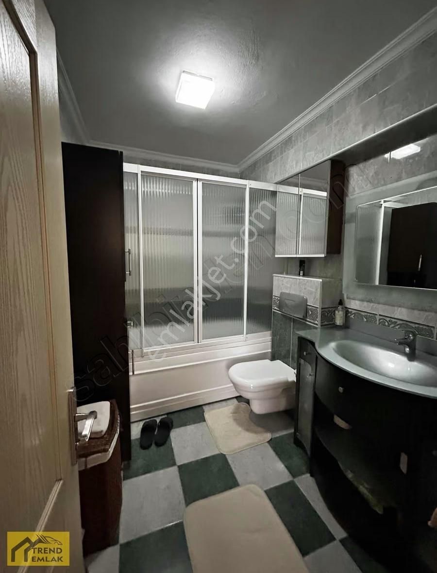 Trend'den H.gazi Ptt Yanı Cadde Üzeri 5+1 Net 270 M2 Çift Teras* - Görsel 10