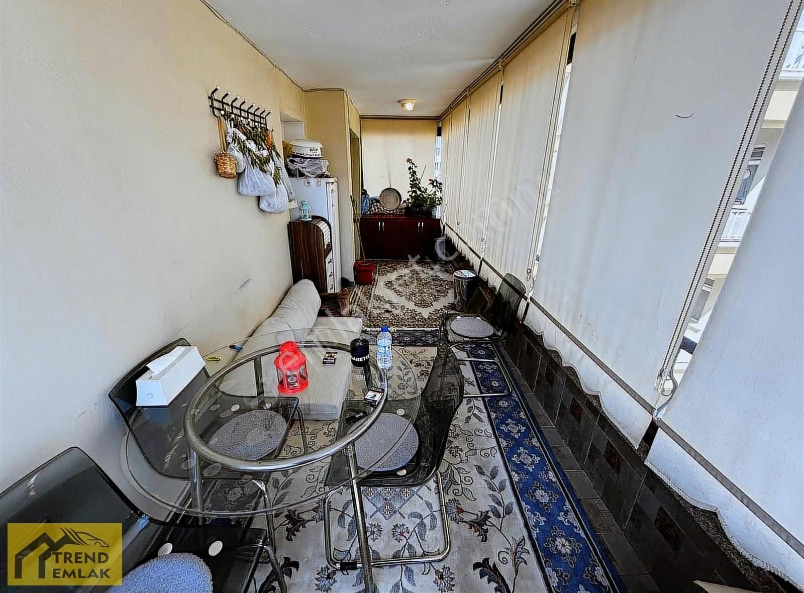 Trend'den H.gazi Ptt Yanı Cadde Üzeri 5+1 Net 270 M2 Çift Teras* - Görsel 23