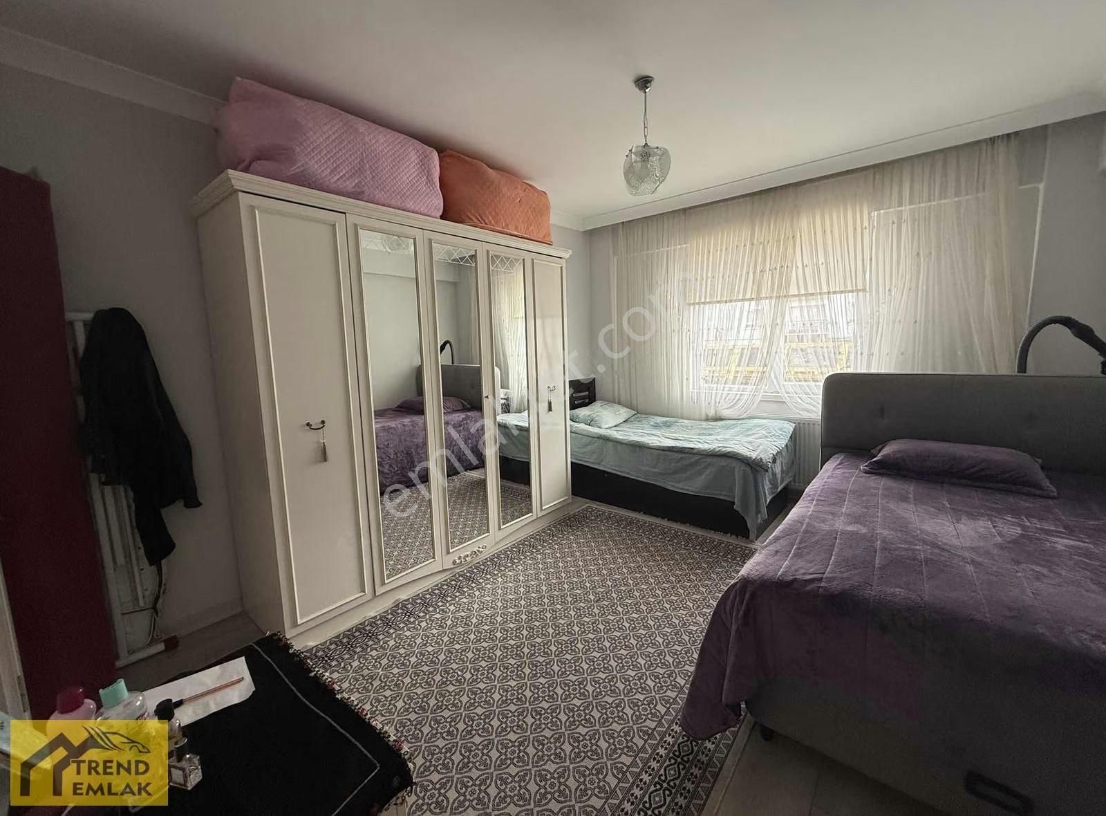 Trend'den 4.kat Ön Cephe Teras Balkonlu 140 M2 1 Yıllık Bina** - Görsel 8