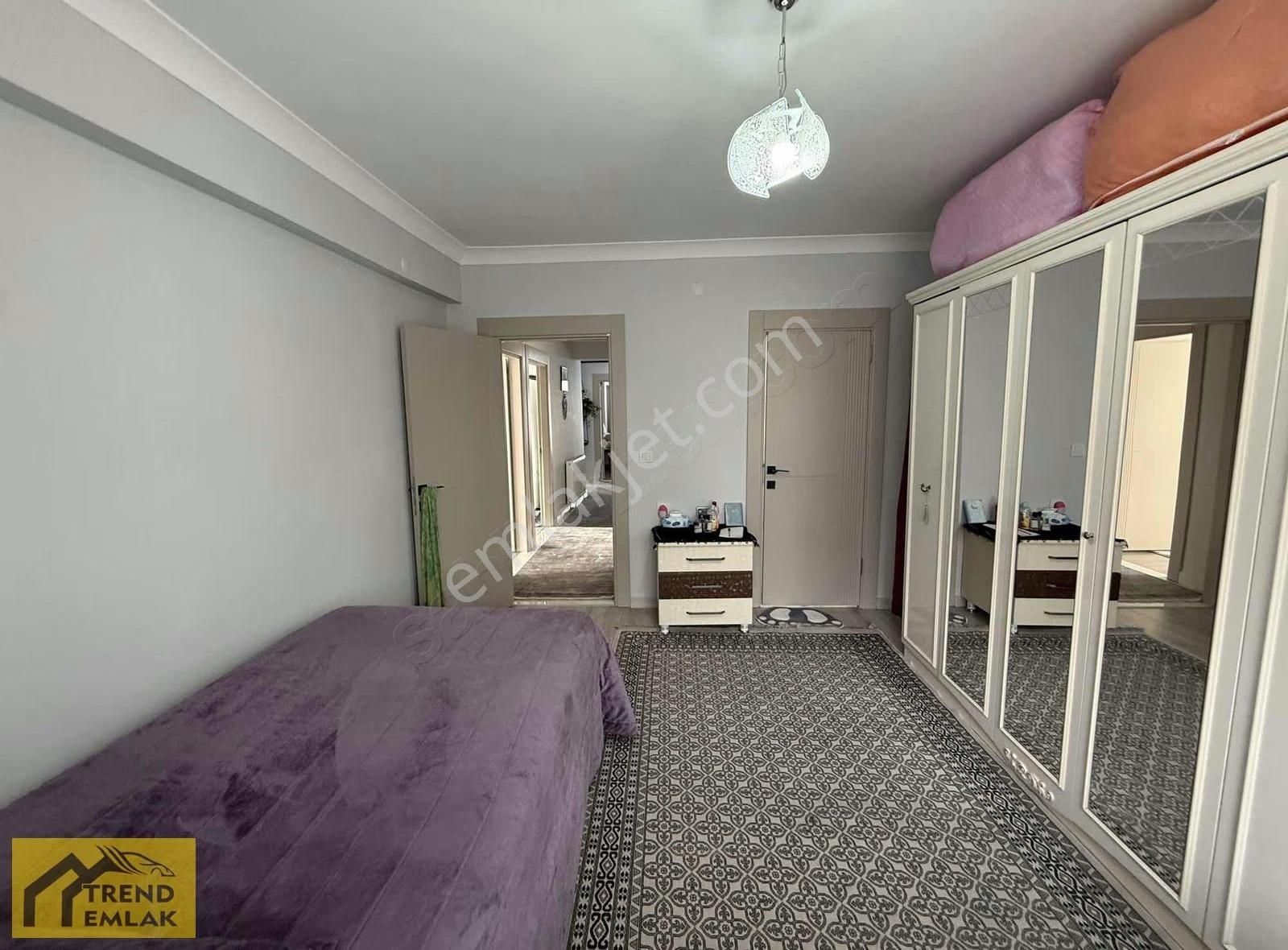 Trend'den 4.kat Ön Cephe Teras Balkonlu 140 M2 1 Yıllık Bina** - Görsel 9