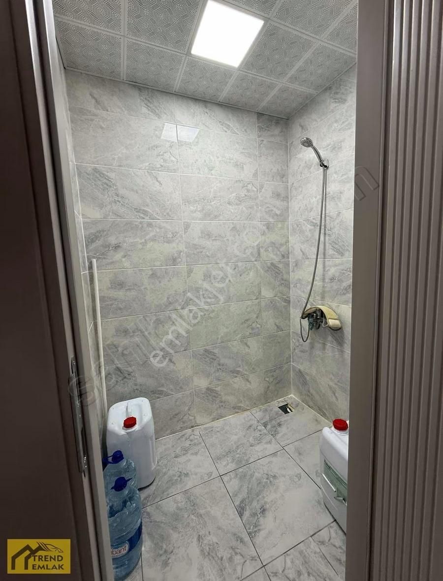 Trend'den 4.kat Ön Cephe Teras Balkonlu 140 M2 1 Yıllık Bina** - Görsel 11