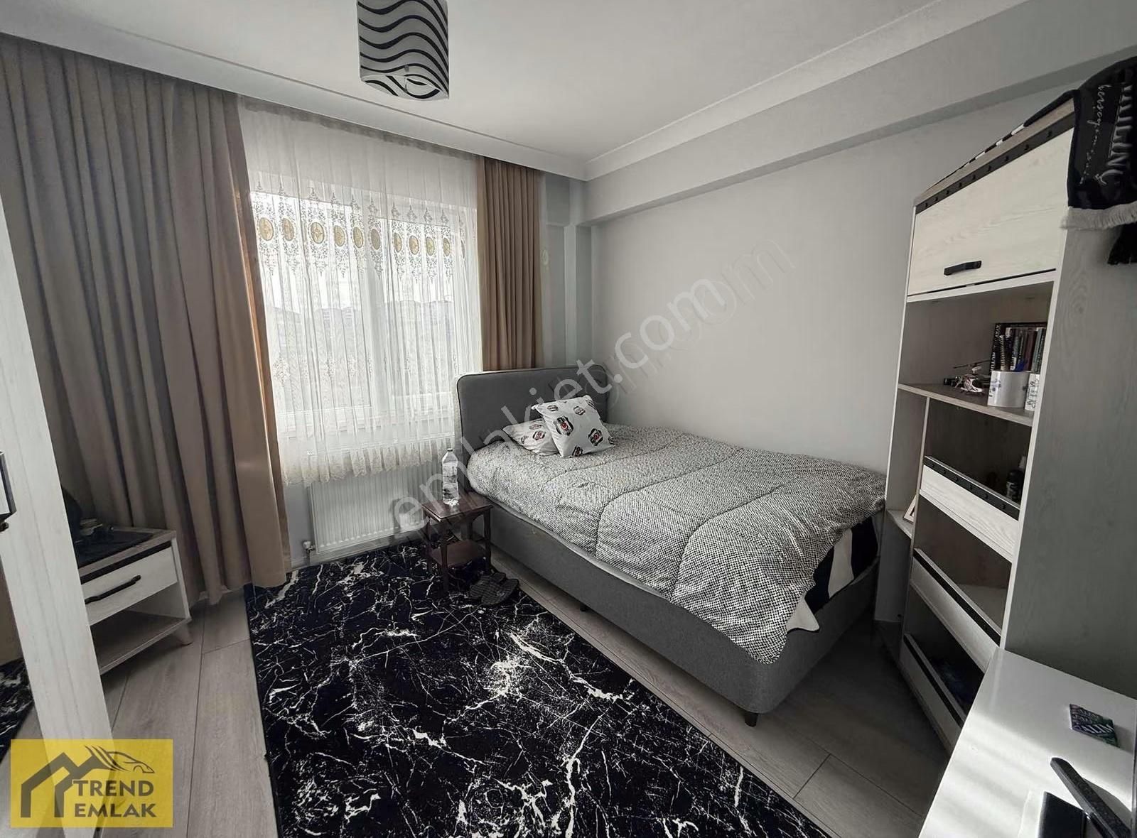 Trend'den 4.kat Ön Cephe Teras Balkonlu 140 M2 1 Yıllık Bina** - Görsel 16