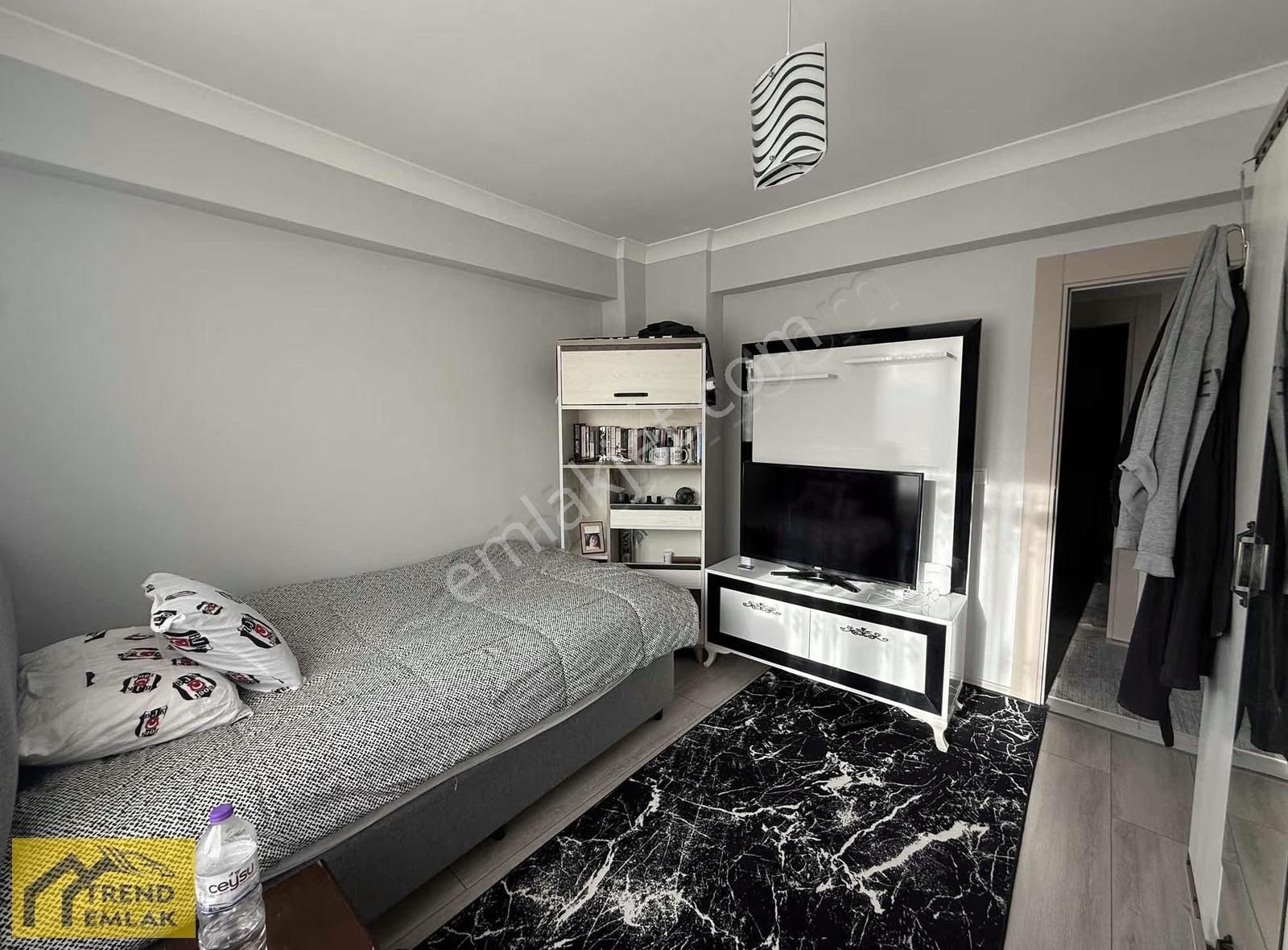 Trend'den 4.kat Ön Cephe Teras Balkonlu 140 M2 1 Yıllık Bina** - Görsel 7