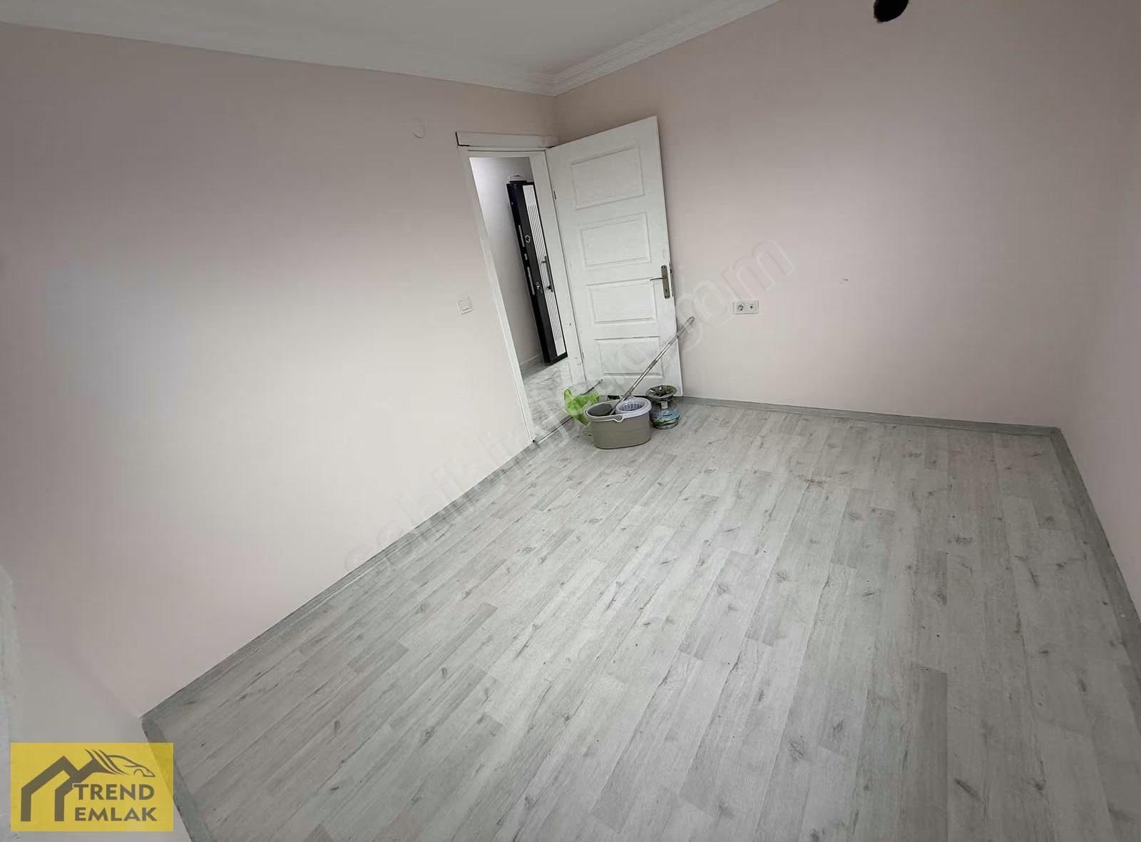 Trend'den 500 Metre Elektirik Su Aktif Sıfır*duvarla Çevrili Lüx - Görsel 25