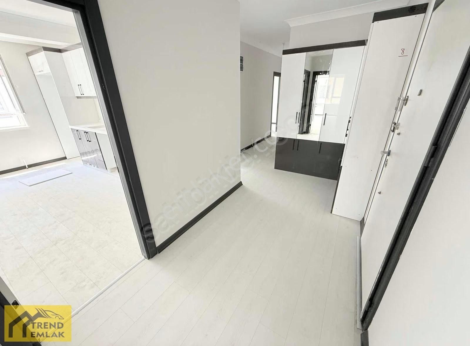 Trend'den Stadyum Mevki 1.kat Sıfır Ebeveyn+giyinme Odası 135m2* - Görsel 12