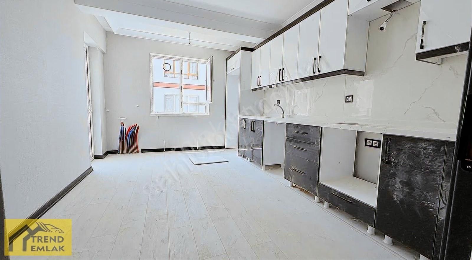 Trend'den Stadyum Mevki 1.kat Sıfır Ebeveyn+giyinme Odası 135m2* - Görsel 24