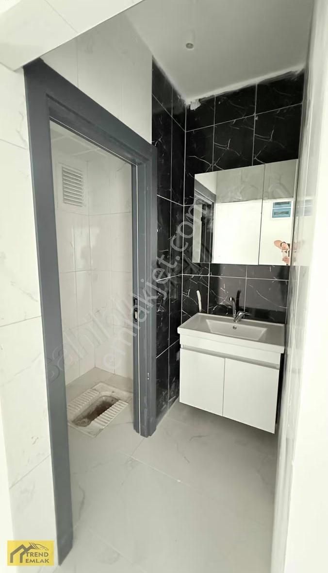 Trend'den Stadyum Mevki 1.kat Sıfır Ebeveyn+giyinme Odası 135m2* - Görsel 6