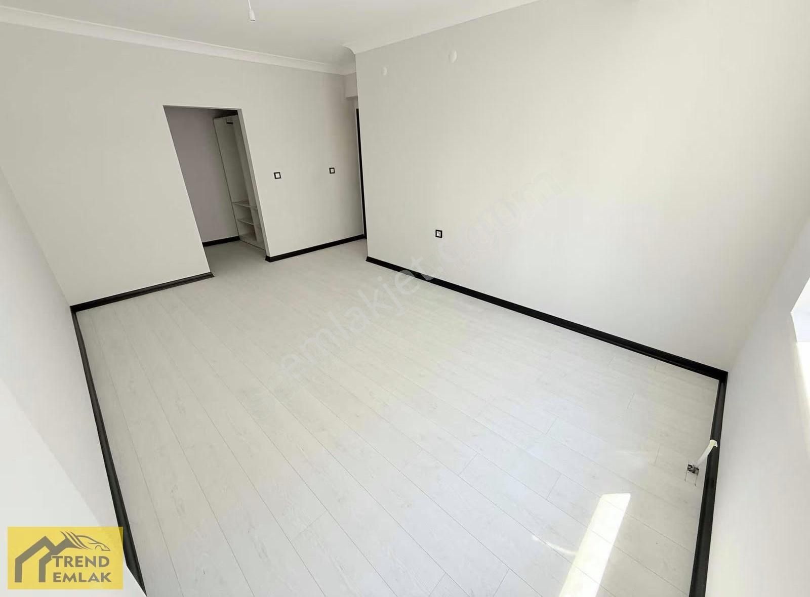 Trend'den Stadyum Mevki 1.kat Sıfır Ebeveyn+giyinme Odası 135m2* - Görsel 20