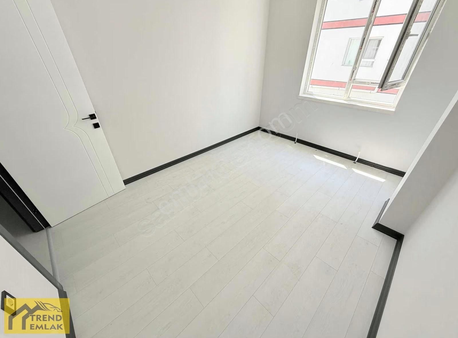 Trend'den Stadyum Mevki 1.kat Sıfır Ebeveyn+giyinme Odası 135m2* - Görsel 35