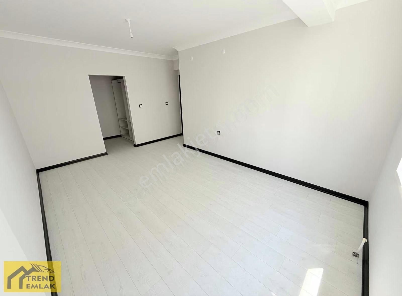 Trend'den Stadyum Mevki 1.kat Sıfır Ebeveyn+giyinme Odası 135m2* - Görsel 26