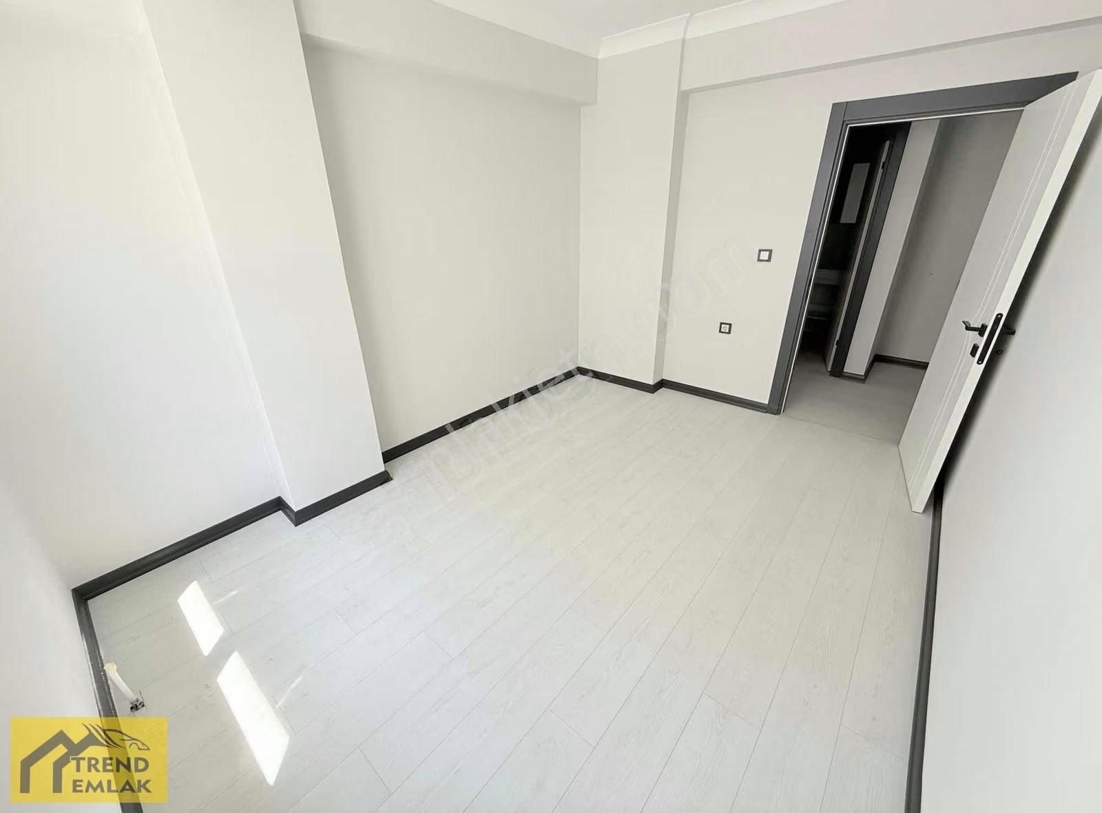 Trend'den Stadyum Mevki 1.kat Sıfır Ebeveyn+giyinme Odası 135m2* - Görsel 9