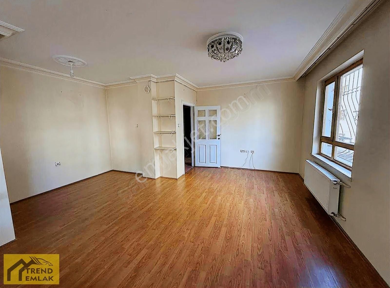 Trend'den Cadde Üzeri 2+1 Yüksek Giriş Ön Cephe Çift Balkon* - Görsel 9