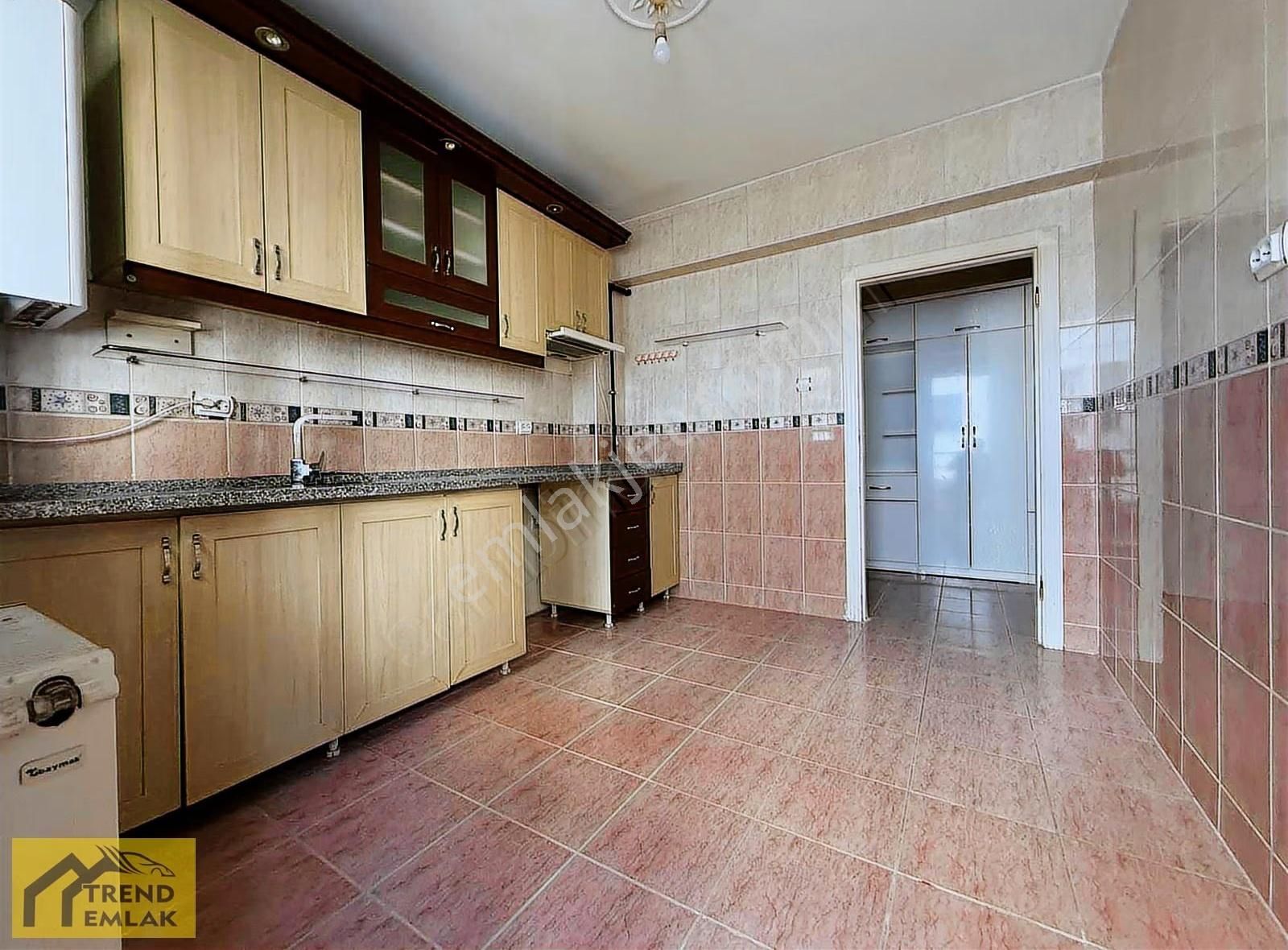 Trend'den Cadde Üzeri 2+1 Yüksek Giriş Ön Cephe Çift Balkon* - Görsel 25