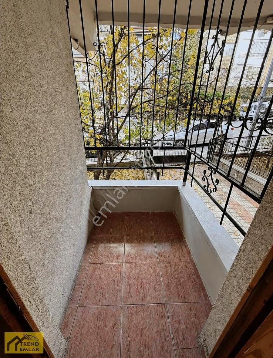 Trend'den Cadde Üzeri 2+1 Yüksek Giriş Ön Cephe Çift Balkon* - Görsel 13