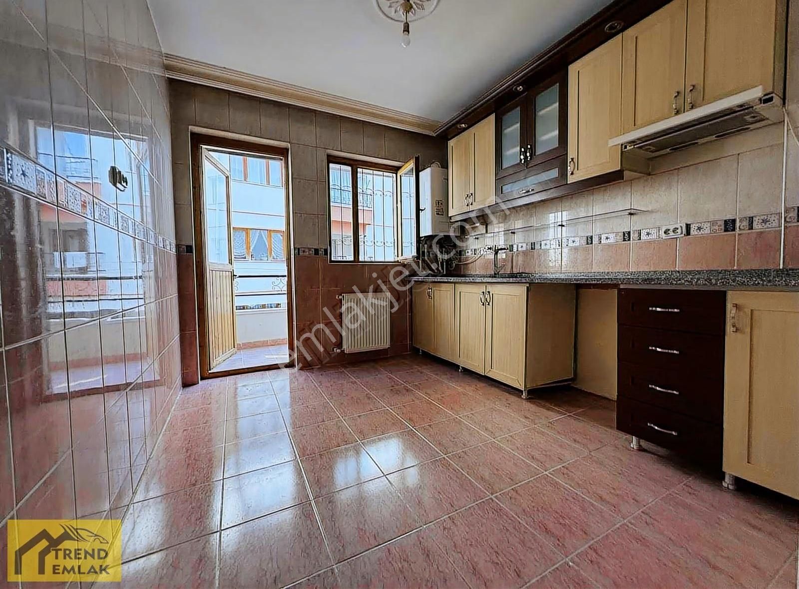 Trend'den Cadde Üzeri 2+1 Yüksek Giriş Ön Cephe Çift Balkon* - Görsel 23