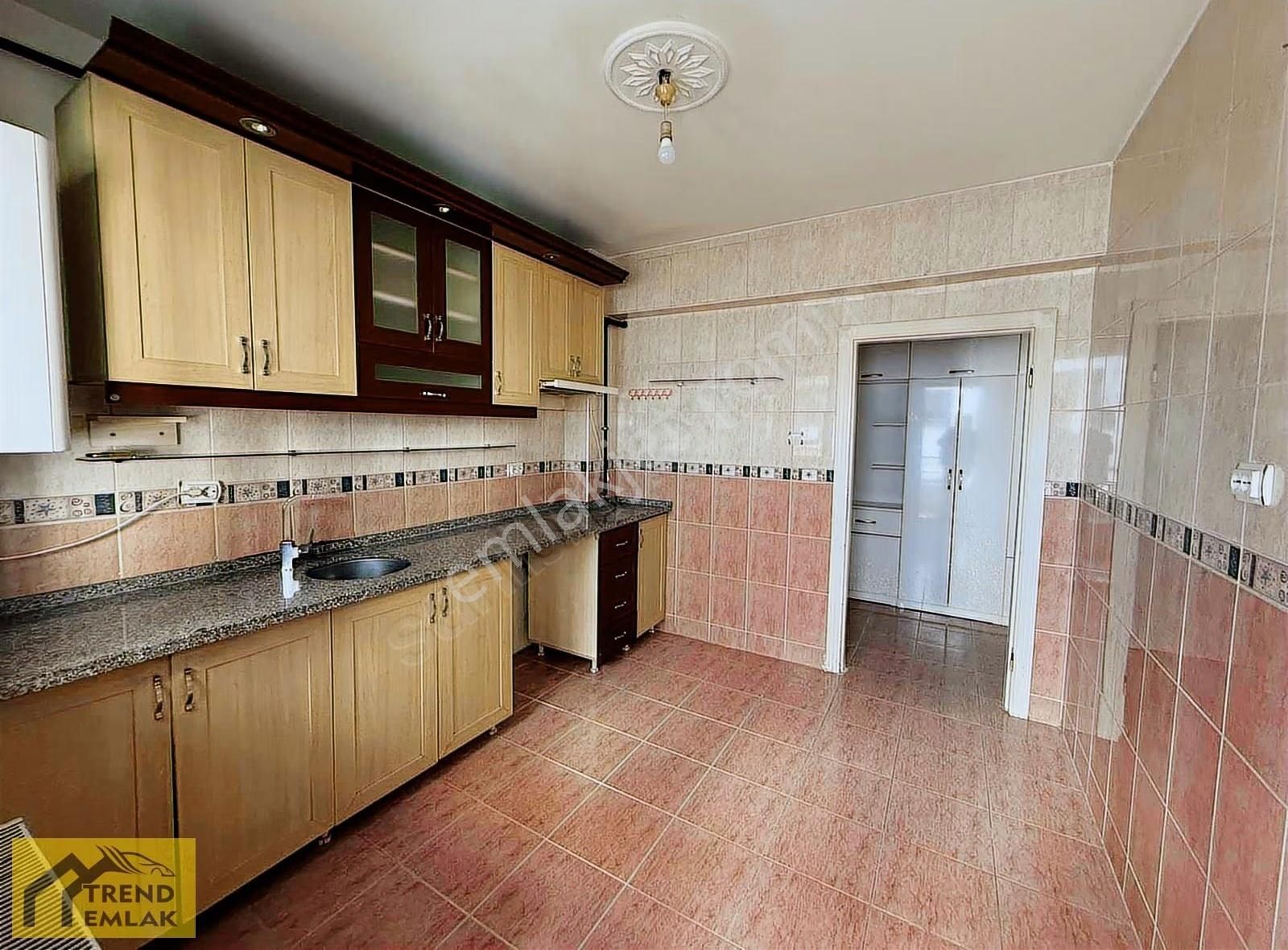 Trend'den Cadde Üzeri 2+1 Yüksek Giriş Ön Cephe Çift Balkon* - Görsel 17