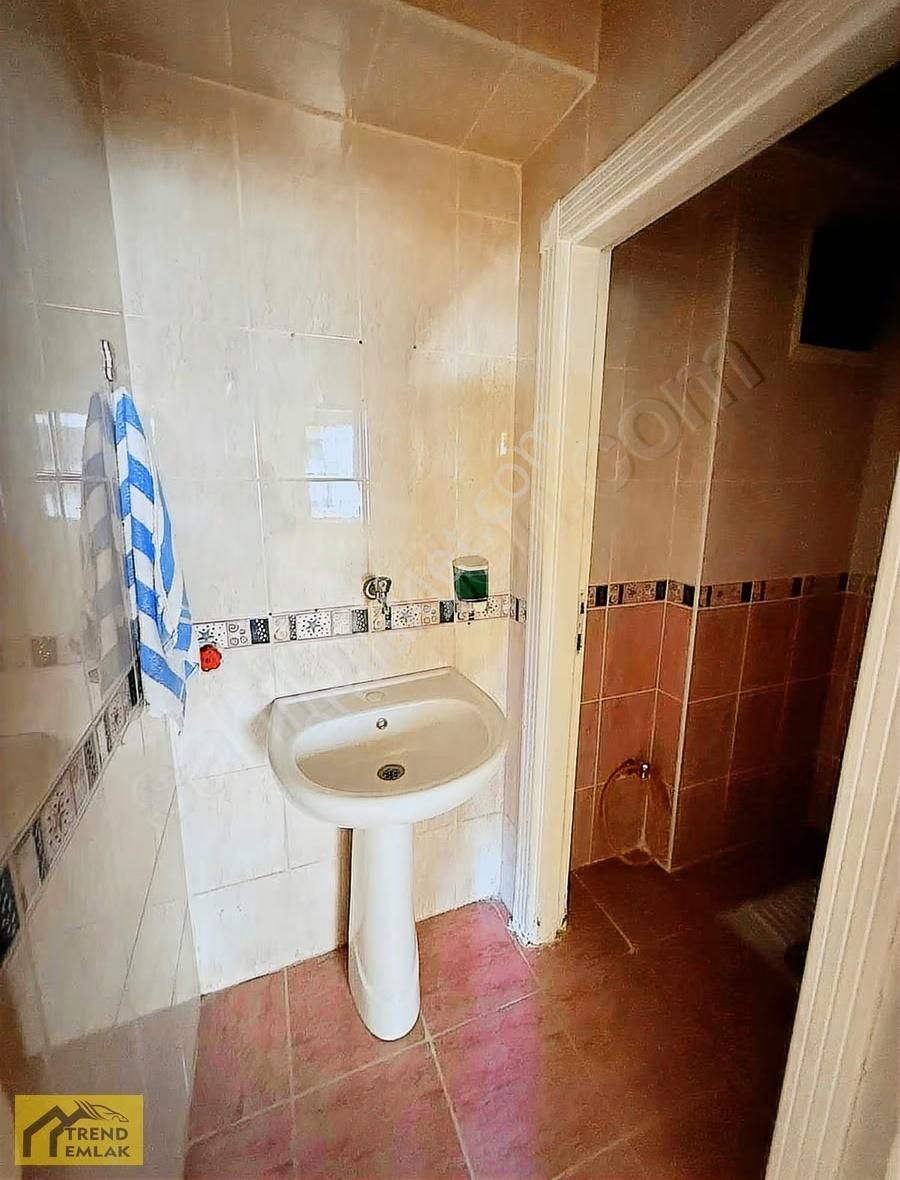 Trend'den Cadde Üzeri 2+1 Yüksek Giriş Ön Cephe Çift Balkon* - Görsel 4