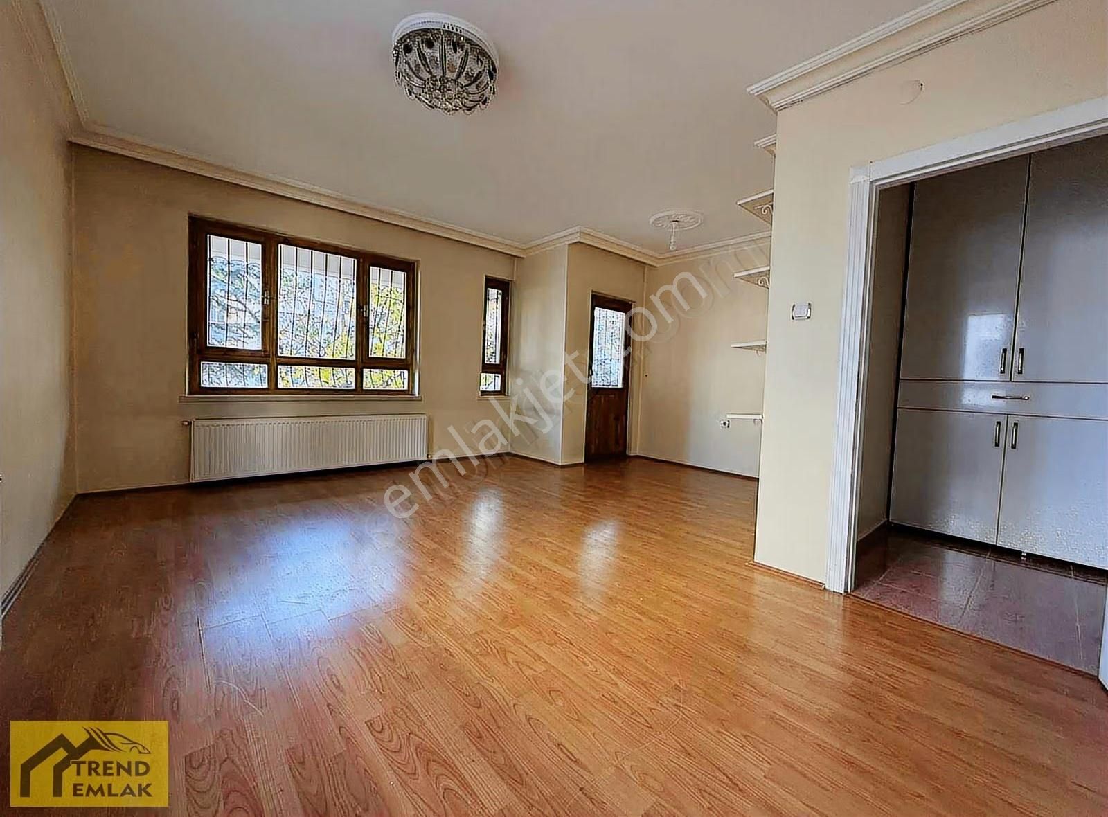 Trend'den Cadde Üzeri 2+1 Yüksek Giriş Ön Cephe Çift Balkon* - Görsel 15
