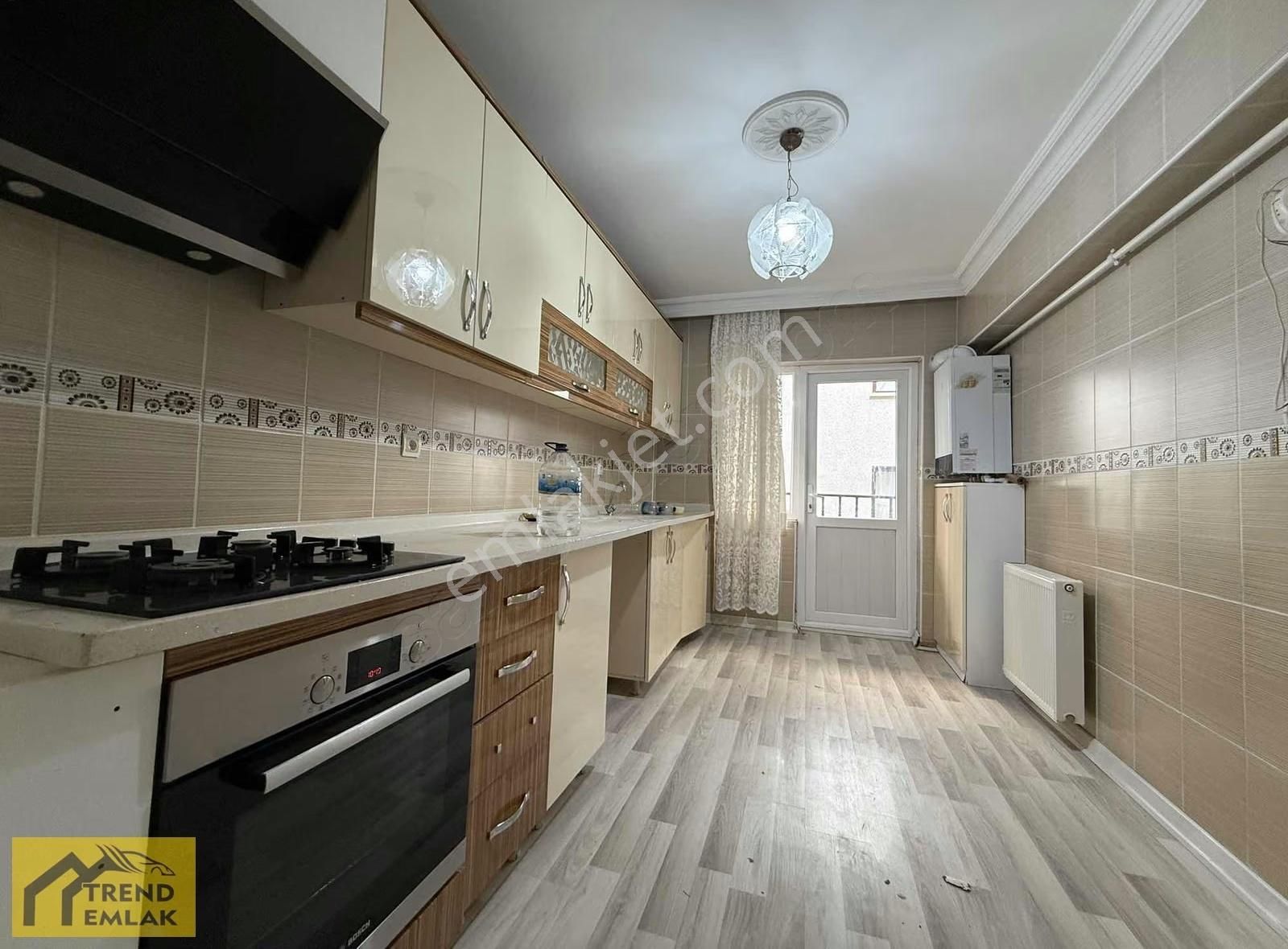 Trend'den Diş Hastanesi Yanı Cadde Üzeri 1.kat Masrafsız**125m2 - Görsel 11