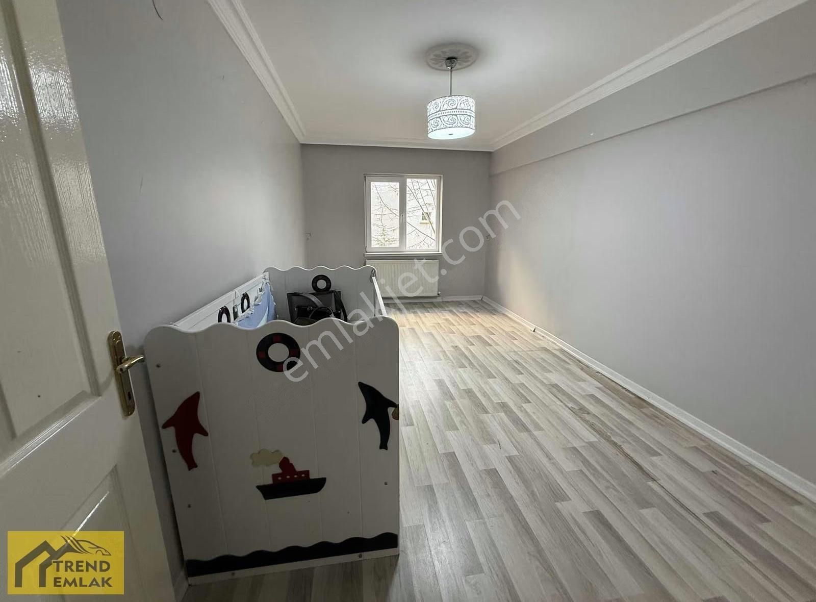 Trend'den Diş Hastanesi Yanı Cadde Üzeri 1.kat Masrafsız**125m2 - Görsel 6