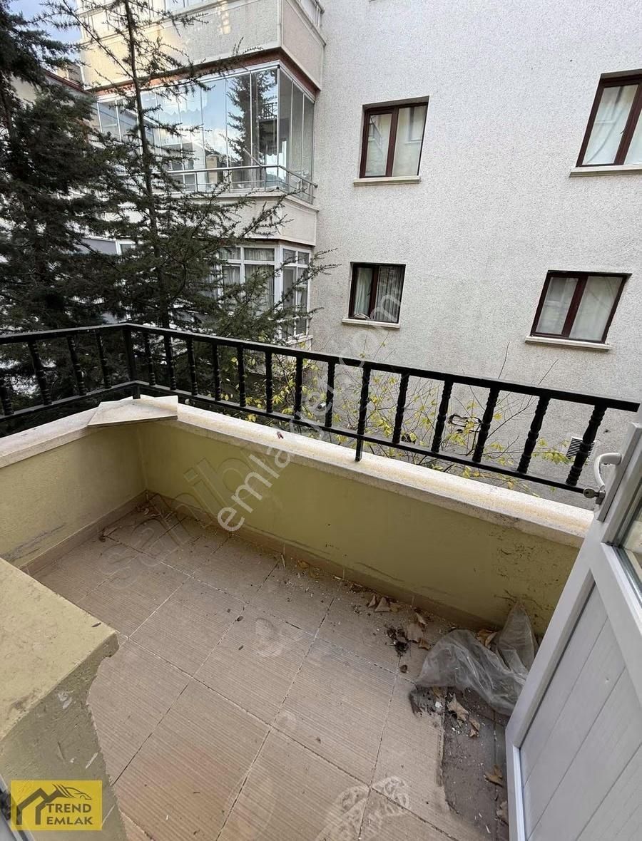 Trend'den Diş Hastanesi Yanı Cadde Üzeri 1.kat Masrafsız**125m2 - Görsel 14