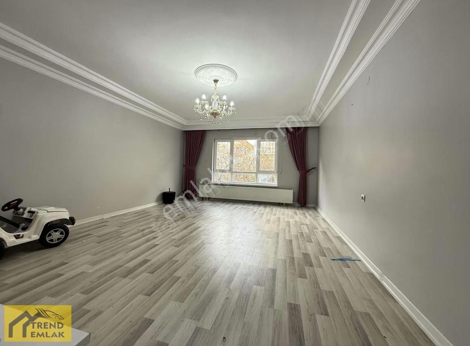 Trend'den Diş Hastanesi Yanı Cadde Üzeri 1.kat Masrafsız**125m2 - Görsel 4