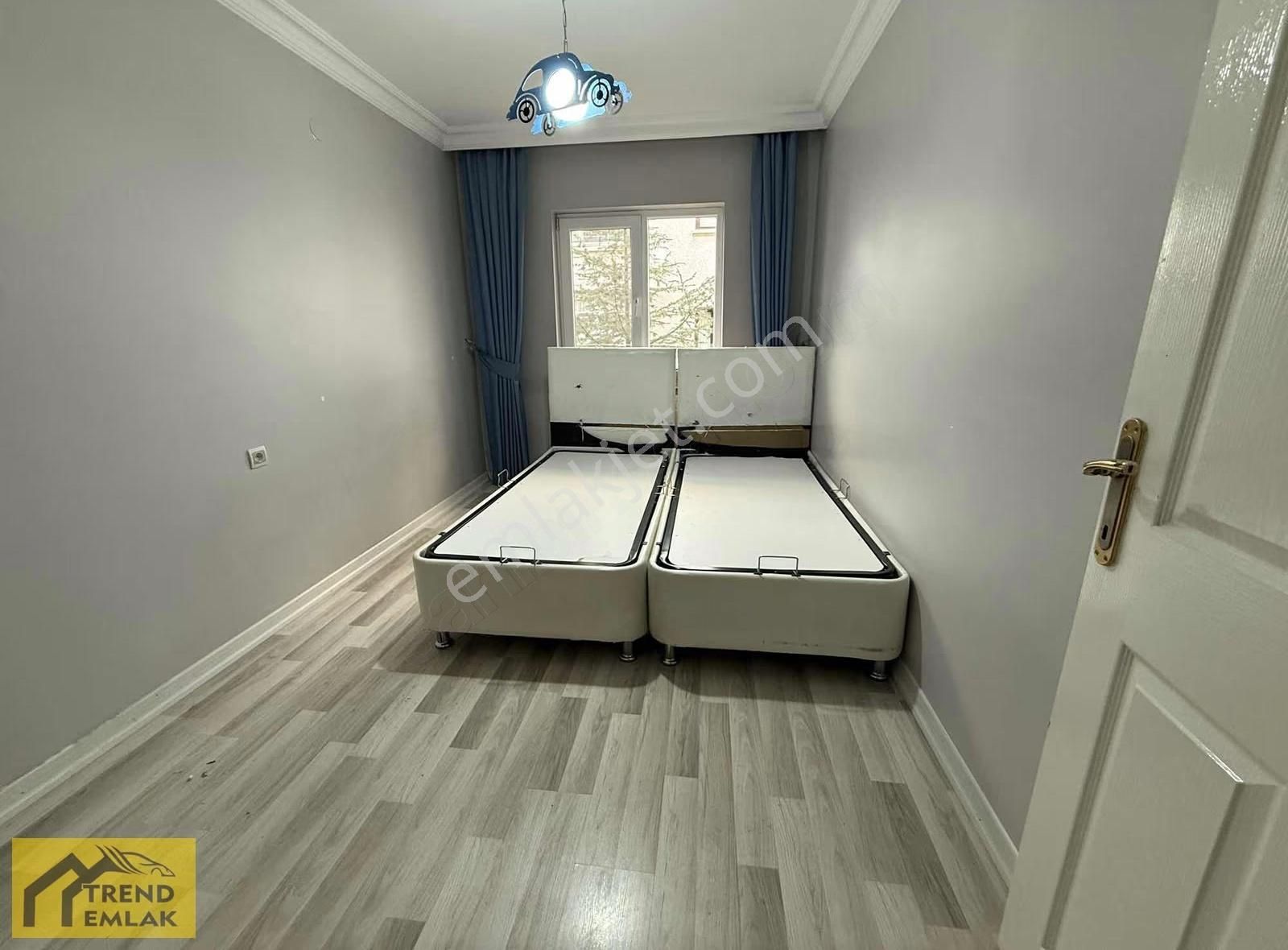 Trend'den Diş Hastanesi Yanı Cadde Üzeri 1.kat Masrafsız**125m2 - Görsel 8