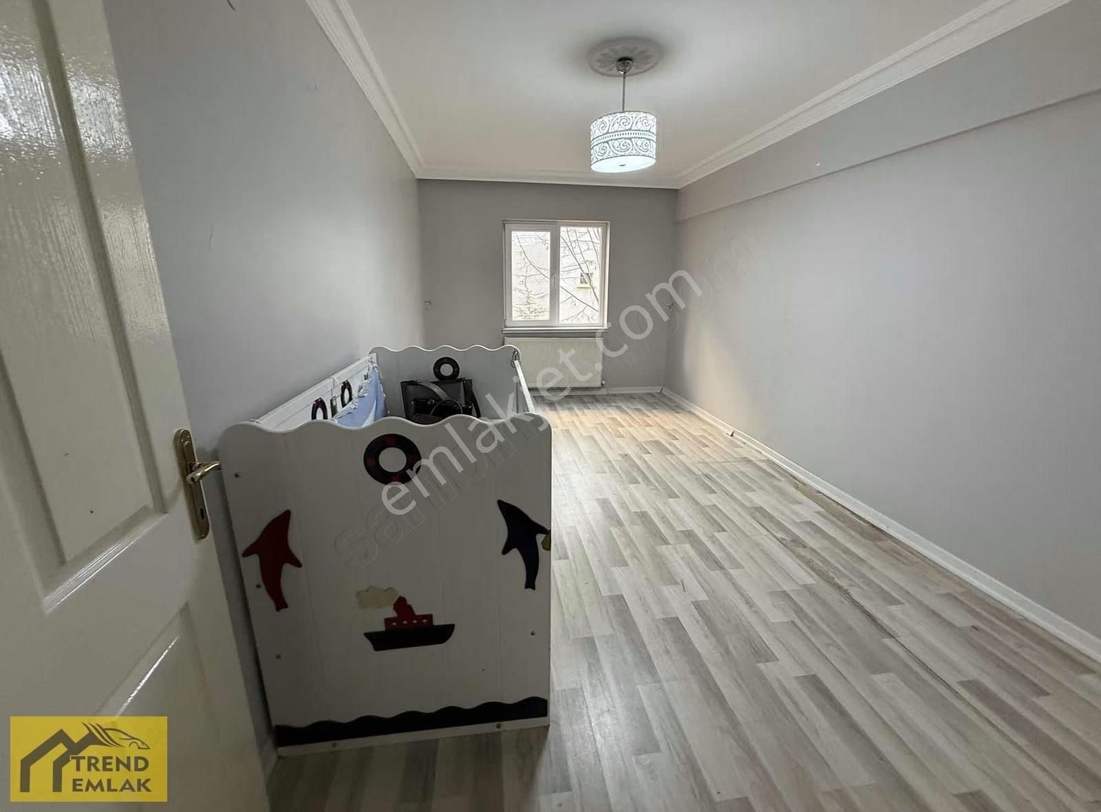 Trend'den Diş Hastanesi Yanı Cadde Üzeri 1.kat Masrafsız**125m2 - Görsel 10