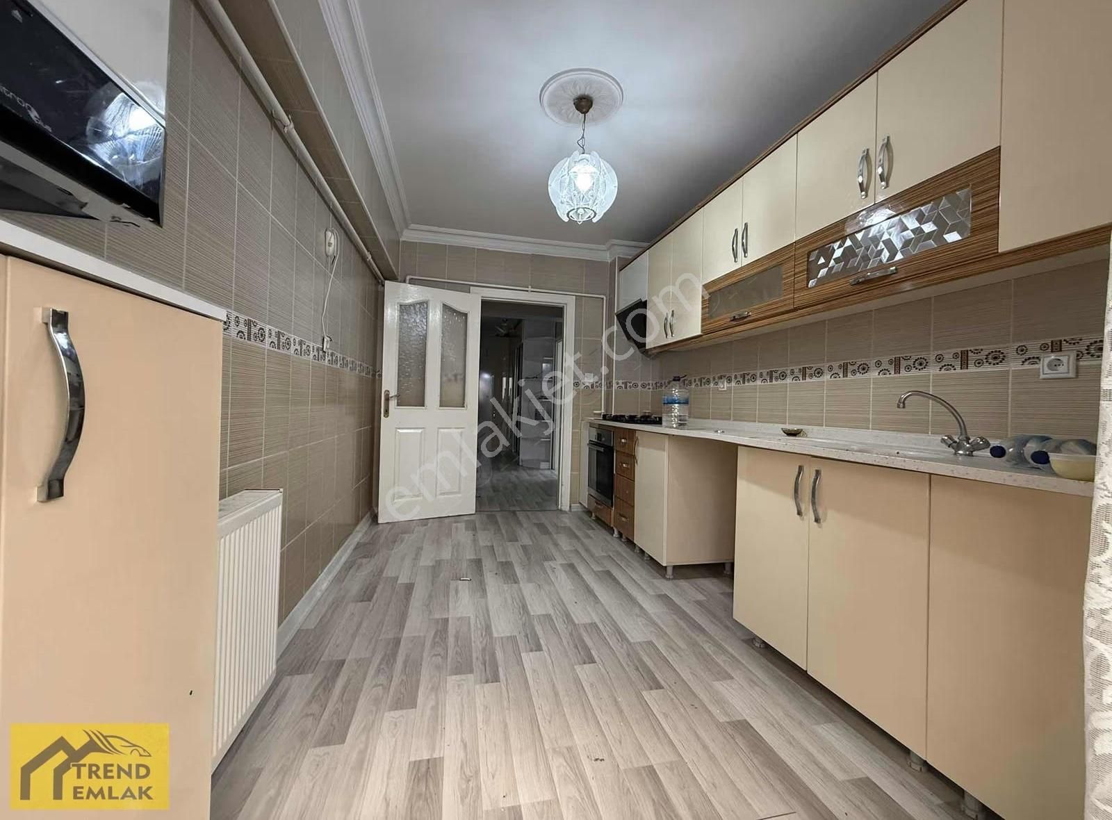 Trend'den Diş Hastanesi Yanı Cadde Üzeri 1.kat Masrafsız**125m2 - Görsel 5