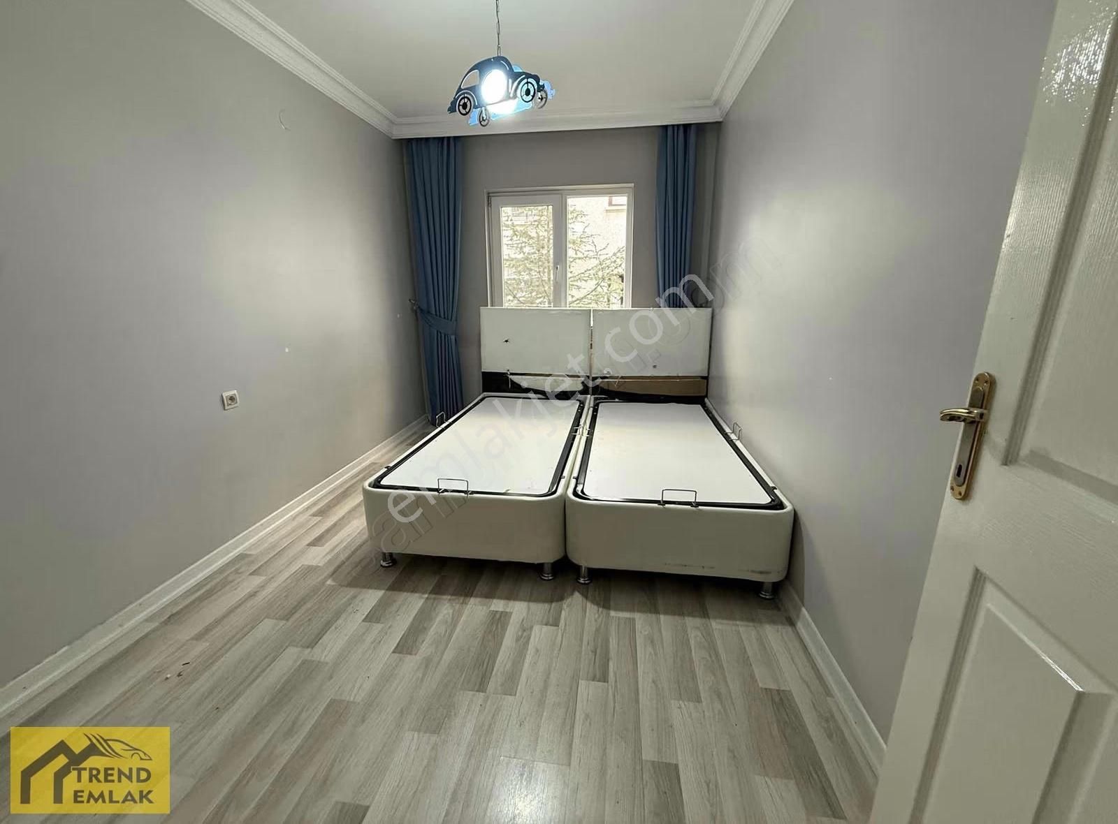 Trend'den Diş Hastanesi Yanı Cadde Üzeri 1.kat Masrafsız**125m2 - Görsel 9