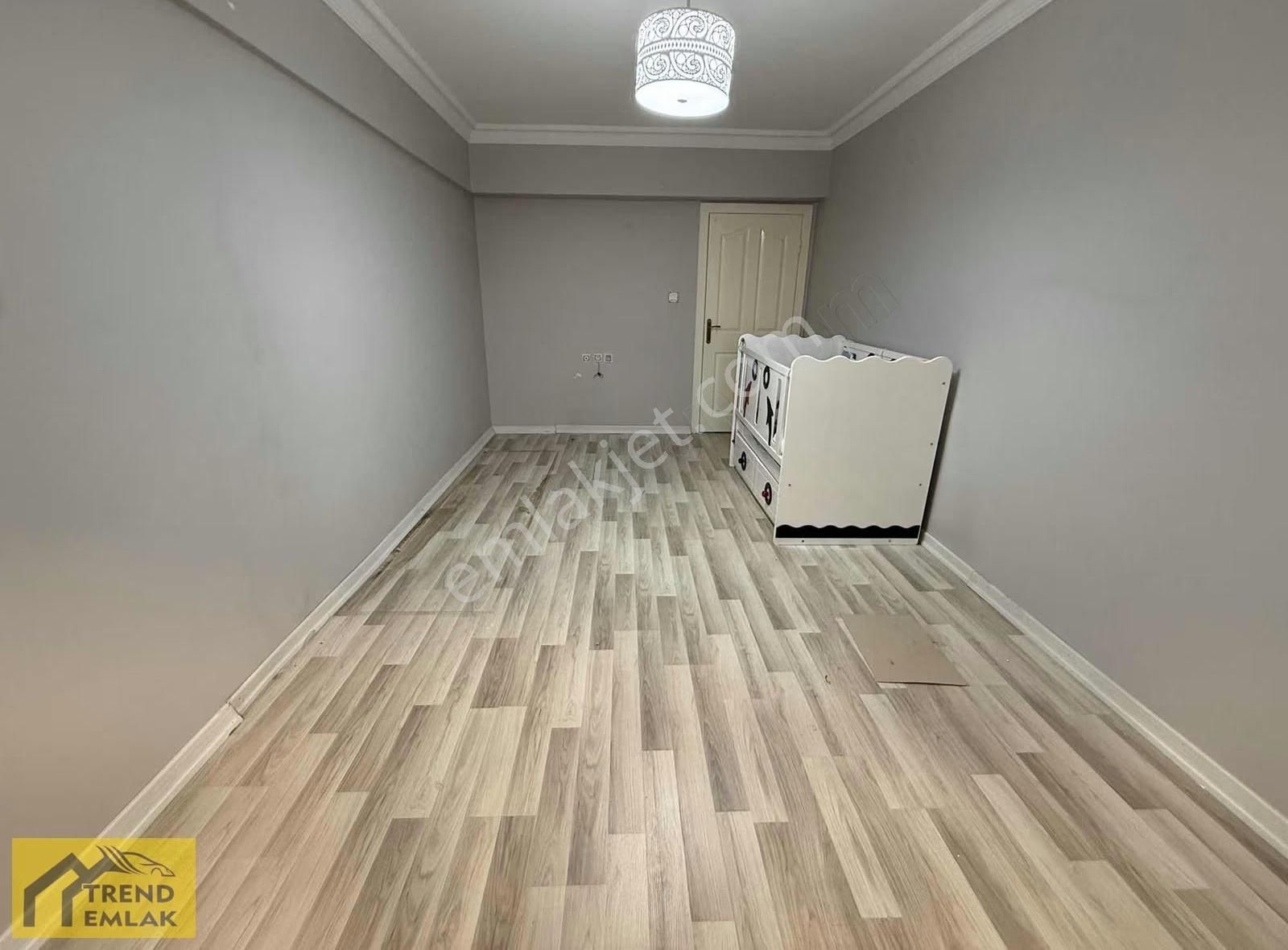 Trend'den Diş Hastanesi Yanı Cadde Üzeri 1.kat Masrafsız**125m2 - Görsel 15