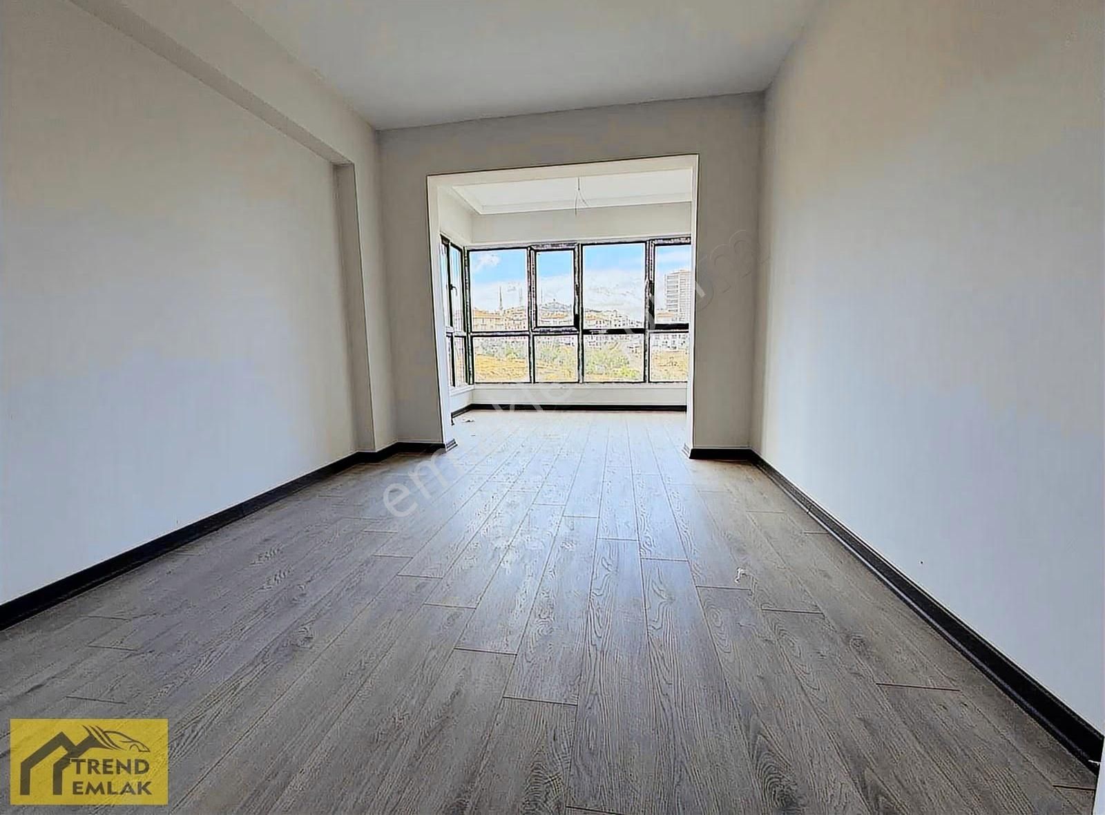 Trend'den Bölgenin En Prestijli Sitesinde 3.kat Ultra Lüx Daire* - Görsel 8