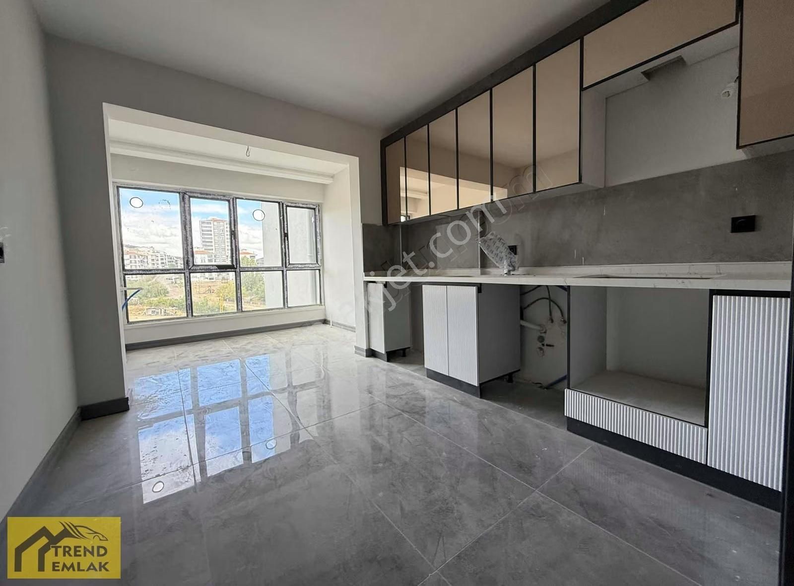 Trend'den Bölgenin En Prestijli Sitesinde 3.kat Ultra Lüx Daire* - Görsel 35