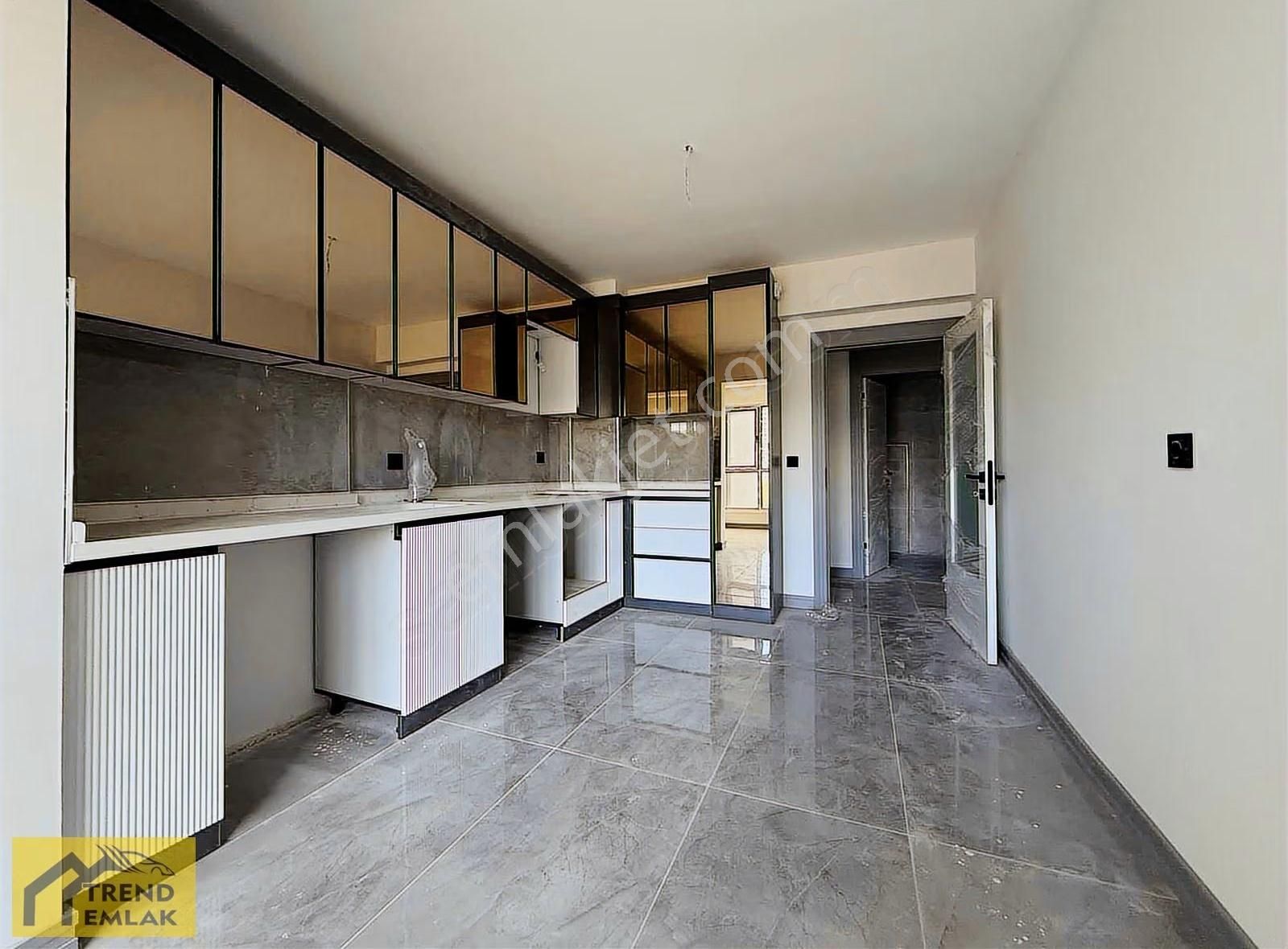 Trend'den Bölgenin En Prestijli Sitesinde 3.kat Ultra Lüx Daire* - Görsel 15