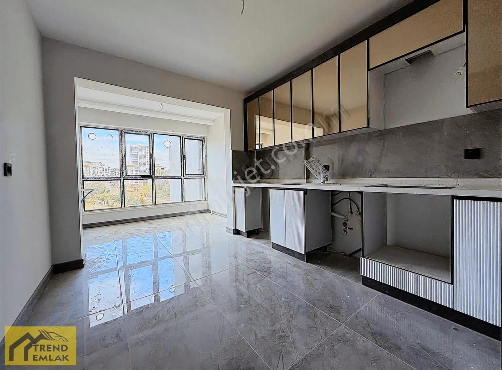 Trend'den Bölgenin En Prestijli Sitesinde 3.kat Ultra Lüx Daire* - Görsel 22