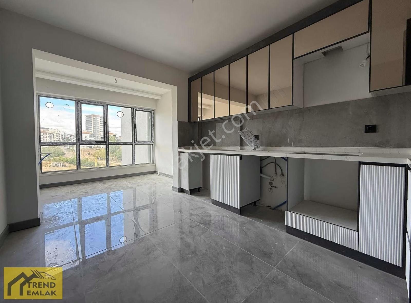 Trend'den Bölgenin En Prestijli Sitesinde 3.kat Ultra Lüx Daire* - Görsel 25