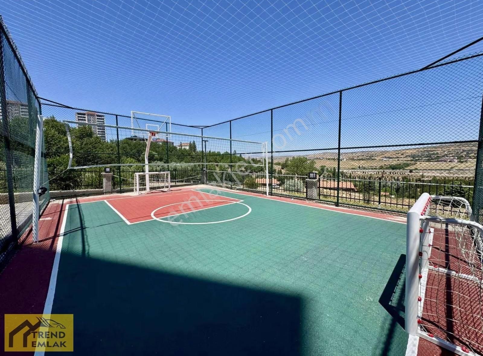 Trend'den Bölgenin En Prestijli Sitesinde 3.kat Ultra Lüx Daire* - Görsel 13