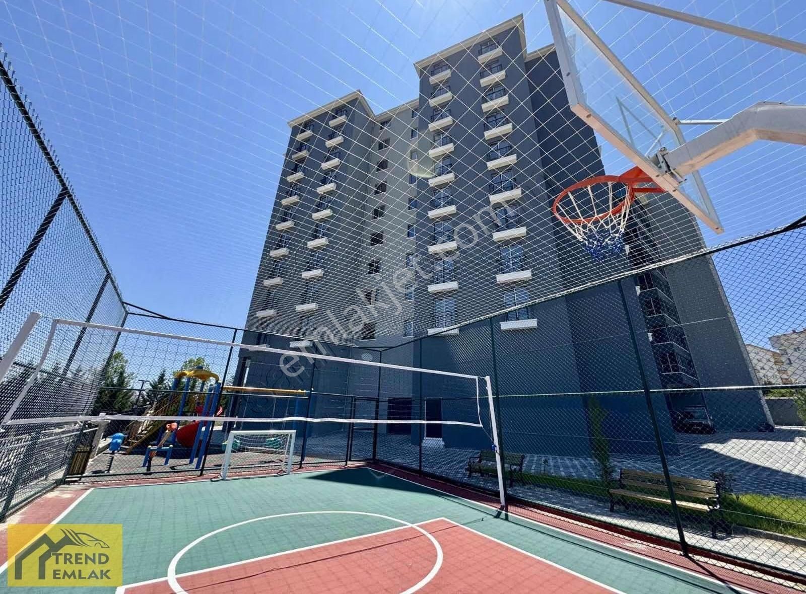 Trend'den Bölgenin En Prestijli Sitesinde 3.kat Ultra Lüx Daire* - Görsel 5