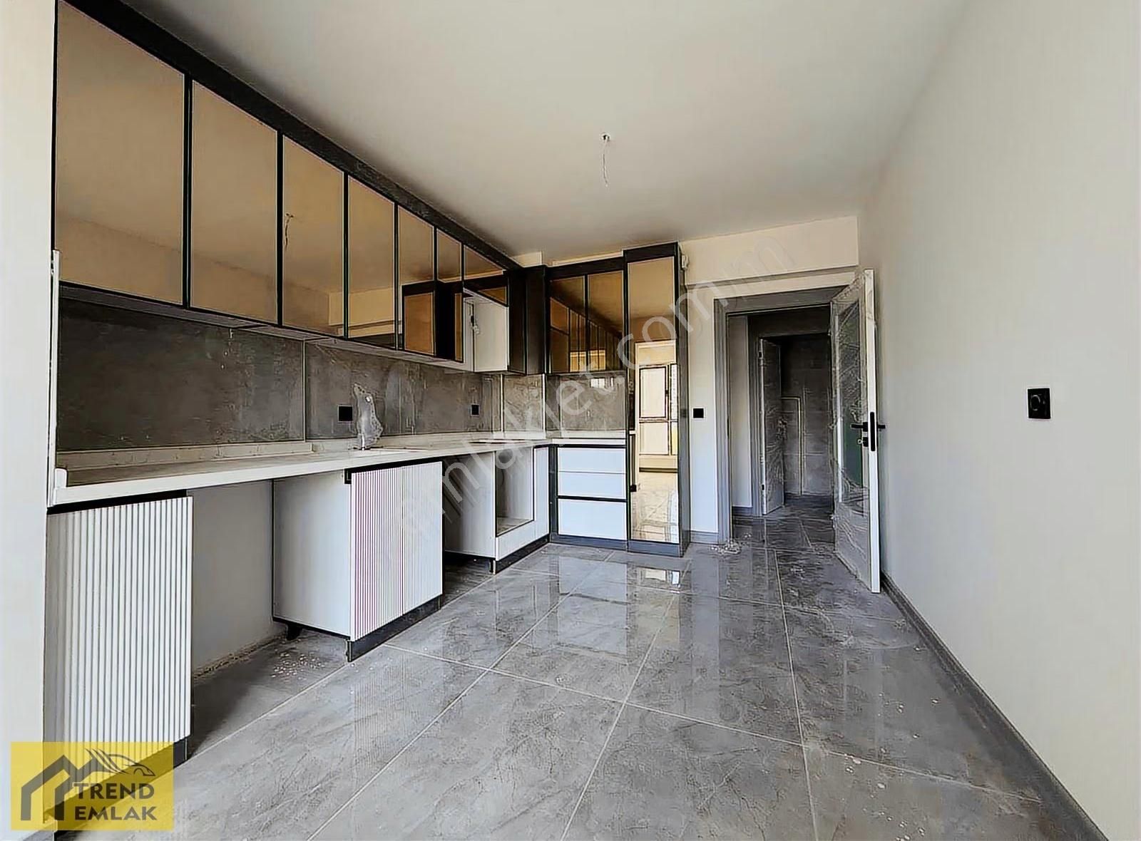 Trend'den Bölgenin En Prestijli Sitesinde 3.kat Ultra Lüx Daire* - Görsel 24