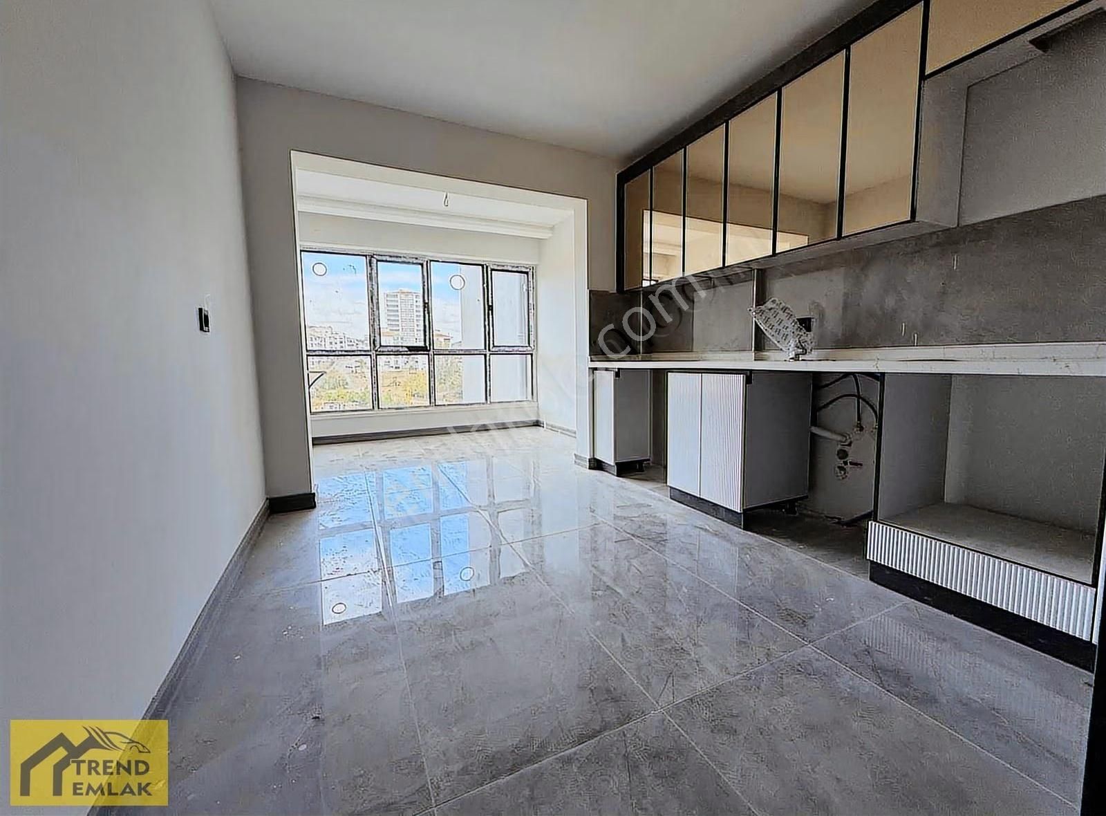 Trend'den Bölgenin En Prestijli Sitesinde 3.kat Ultra Lüx Daire* - Görsel 31