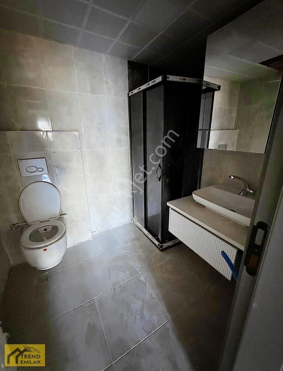 Trend'den Bölgenin En Prestijli Sitesinde 3.kat Ultra Lüx Daire* - Görsel 16