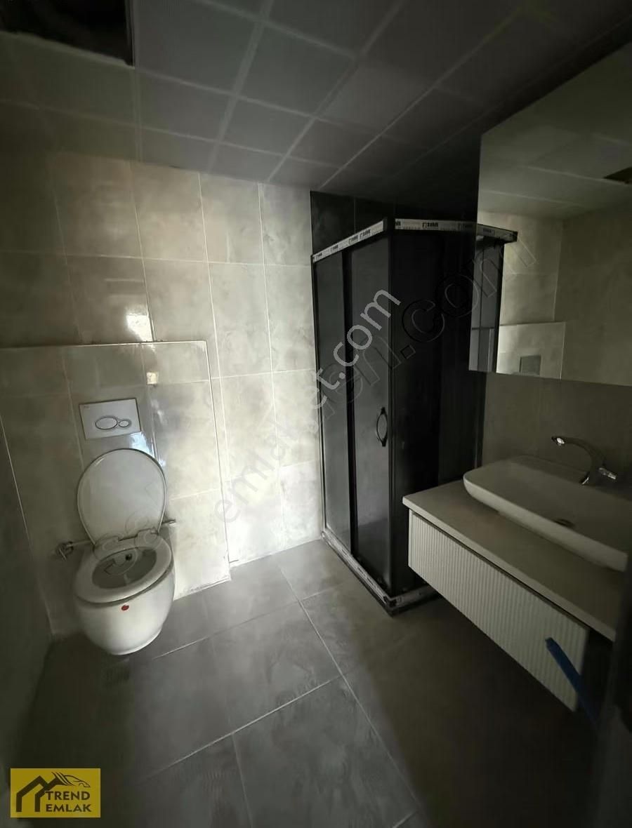 Trend'den Bölgenin En Prestijli Sitesinde 3.kat Ultra Lüx Daire* - Görsel 9