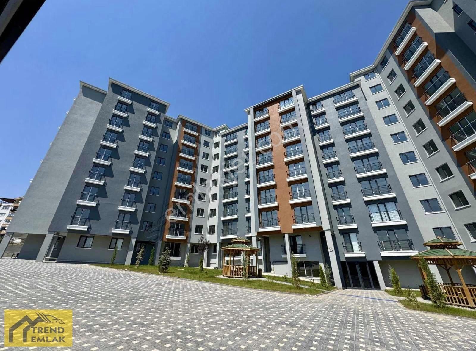 Trend'den Bölgenin En Prestijli Sitesinde 3.kat Ultra Lüx Daire* - Görsel 33