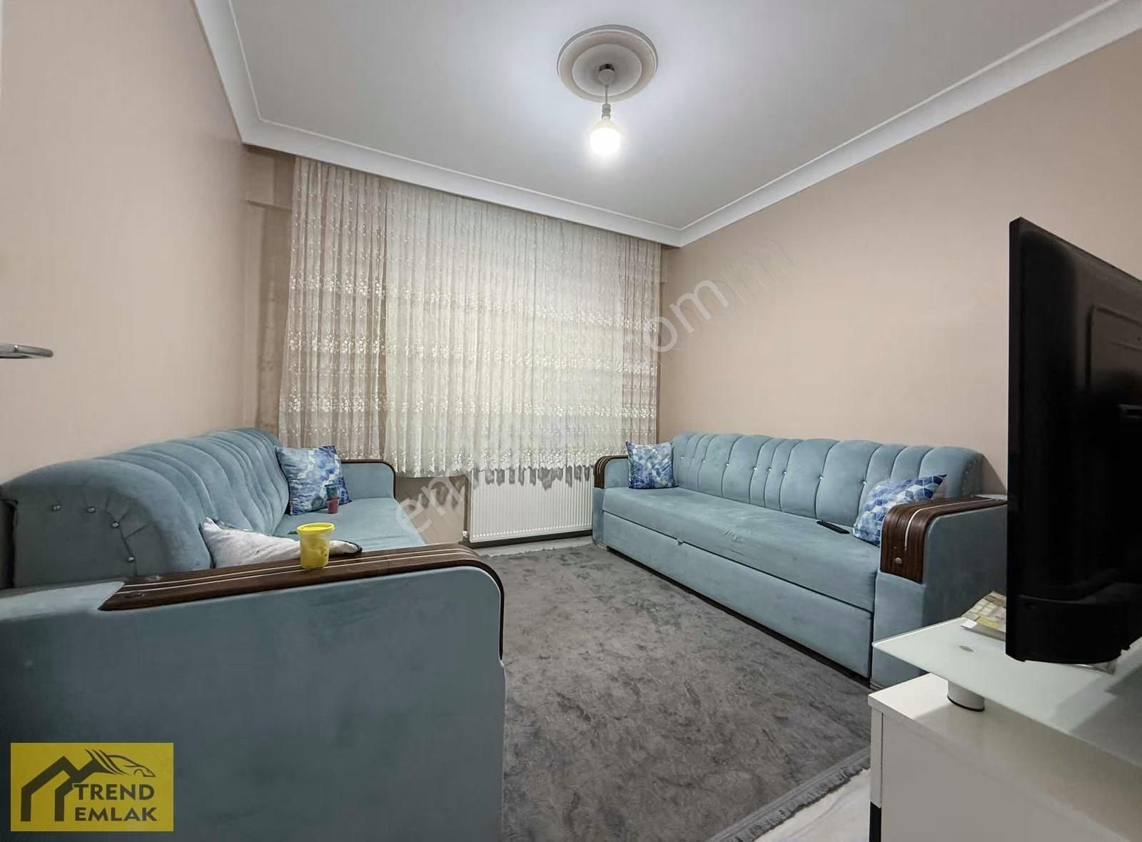 Trend'den Yonca Market Arkası 2+1 Yüksek Giriş Ön Cephe 100 M2** - Görsel 10