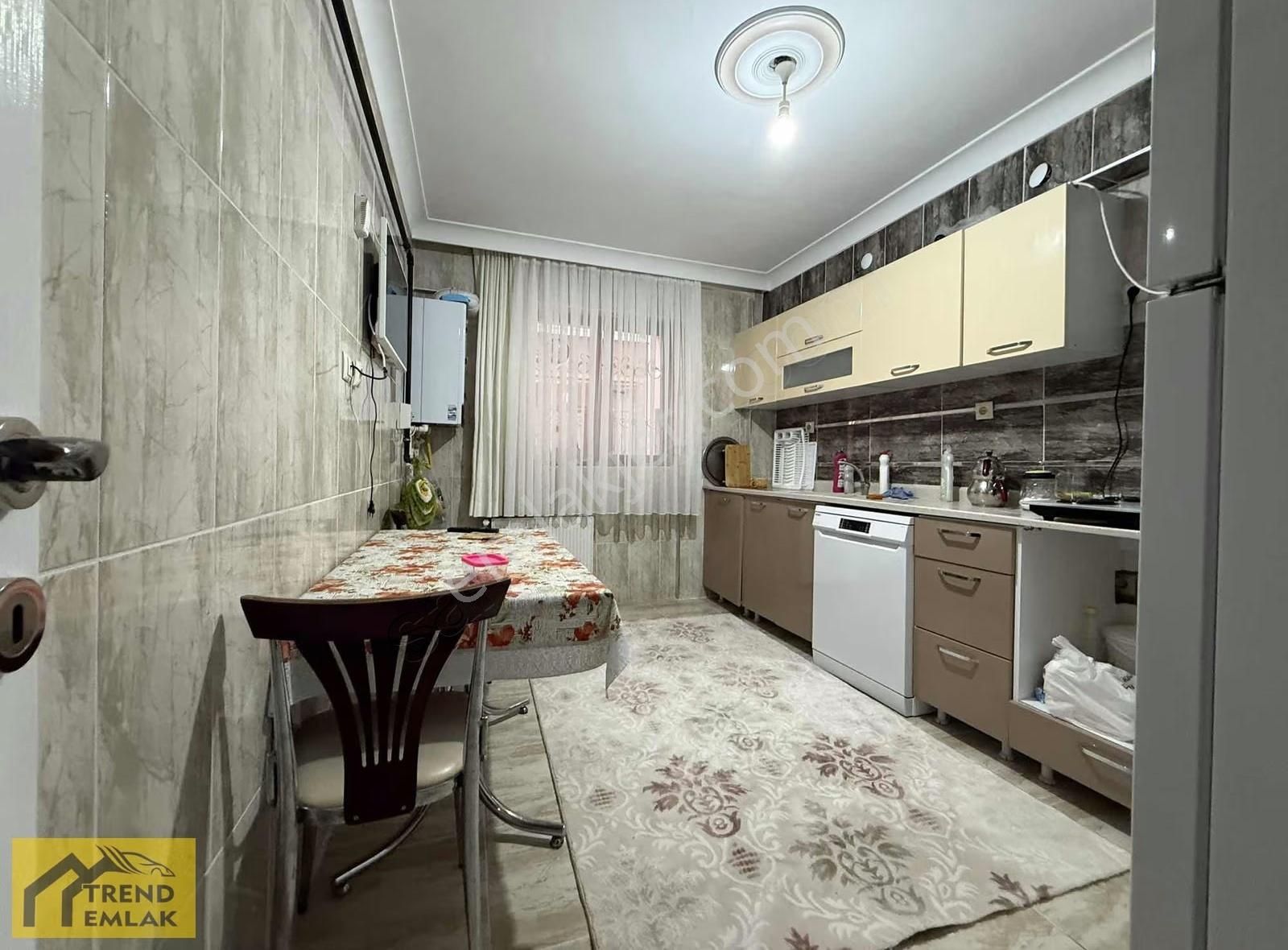 Trend'den Yonca Market Arkası 2+1 Yüksek Giriş Ön Cephe 100 M2** - Görsel 34