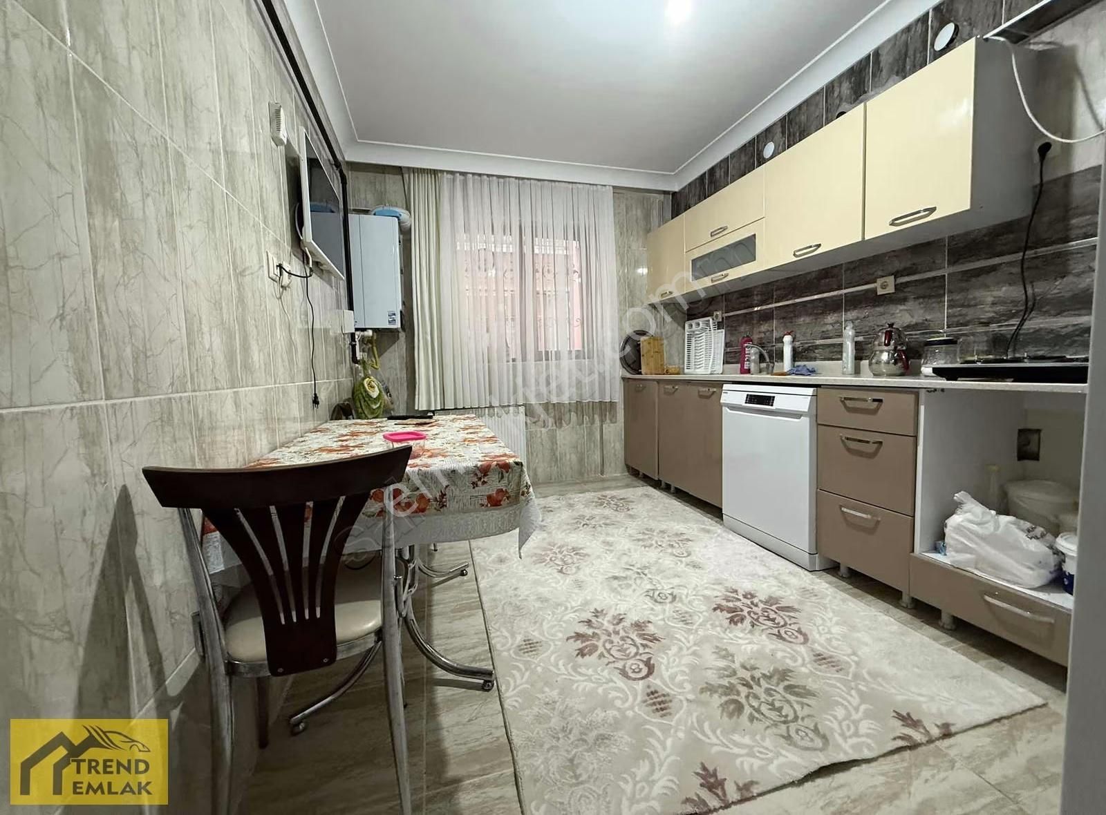 Trend'den Yonca Market Arkası 2+1 Yüksek Giriş Ön Cephe 100 M2** - Görsel 24